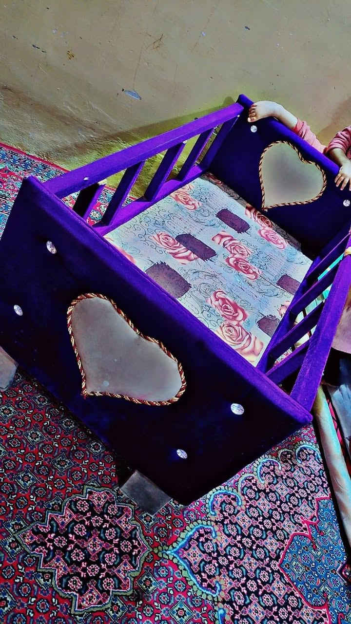 جربايه اطفال لحد عمر 8  مسكميها تسكام ب 60 نريدها ب 30قفل جديده بعدها


**إذا كنت صاحب هذا الإعلان وتريد حذفه لأي سبب، رجاءا أرسل رسالة إلى الدعم الفني**