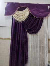 برده • مستعمله قليل • ٢٧٠×١٧٠سم