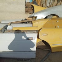 كرستة • بيبان وصندوك • الميمونة ميسان