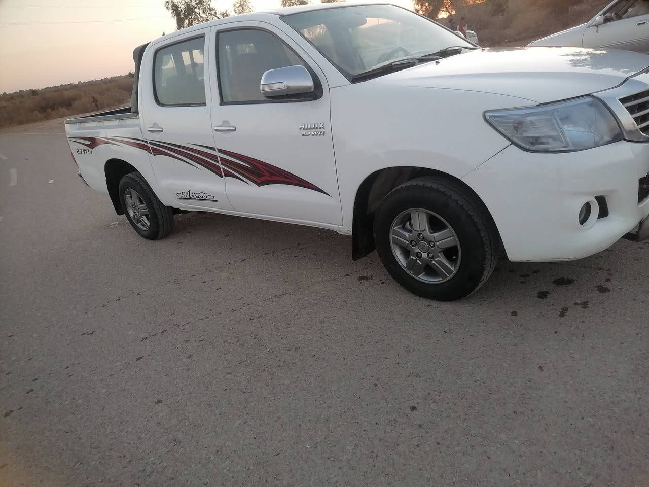 فلاونزه موديل. 2014 رقم ميسان دولي مشروع وطني. سياره مكفوله كفاله عامه مكينه گير حداديه تخم تاير تبريد تدفئا جاهزه شاصي 19 كويتي گير عادي السعر 180 ورقه.سياره خير من الله  الستفسار *********** العنوان الناصريه
