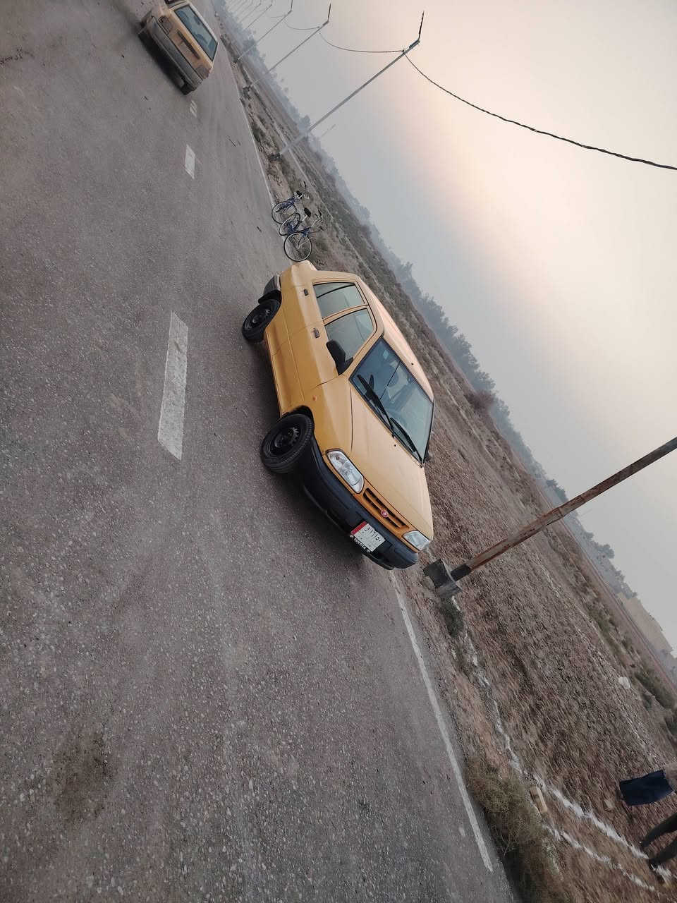 سلام عليكم البيع سايبه 2015 مكفوله مكينه وكير سنويه 2027 تحويل مباشر مكانه ديوانيه مكلف بنشر *********** //***********
