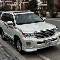 لاندكروزر بريمي • ٢٠١٥ • رقم اربيل