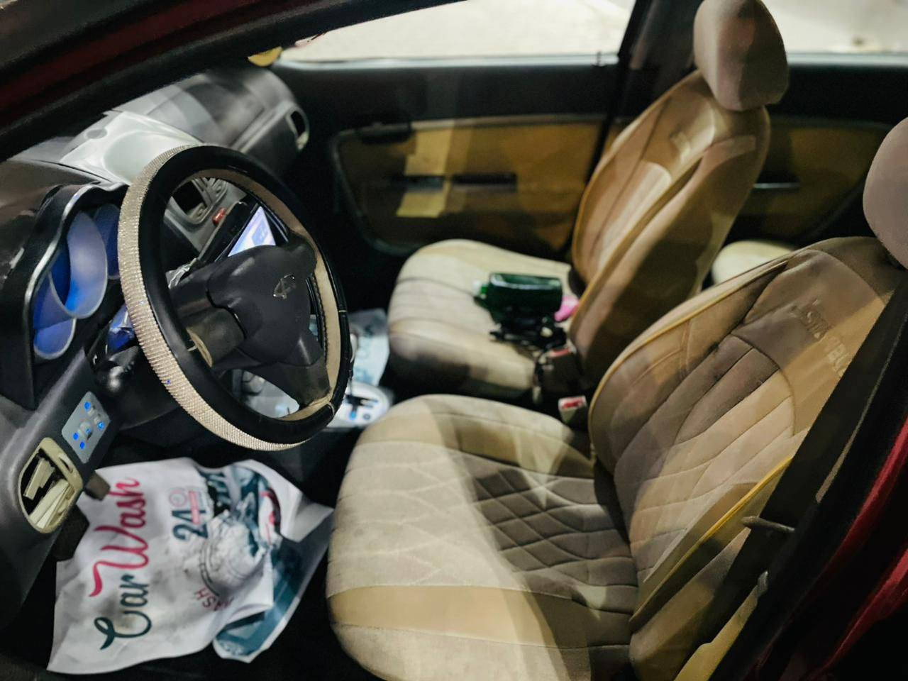 سيارة شيري 1A مودیل 2012 رقم بغداد انگليزي حدیث  السعر 43 ..وبيها مجال مکانها بغداد للأستفسار الأتصال على الرقم بيه واتساب اني مكلفة بالنشر اتصلوا عالرقم واتفاهموا مع صاحب السيارة
***********
