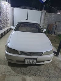 انكليزي • ١٩٩٣ • مكينه ٢٥٠٠