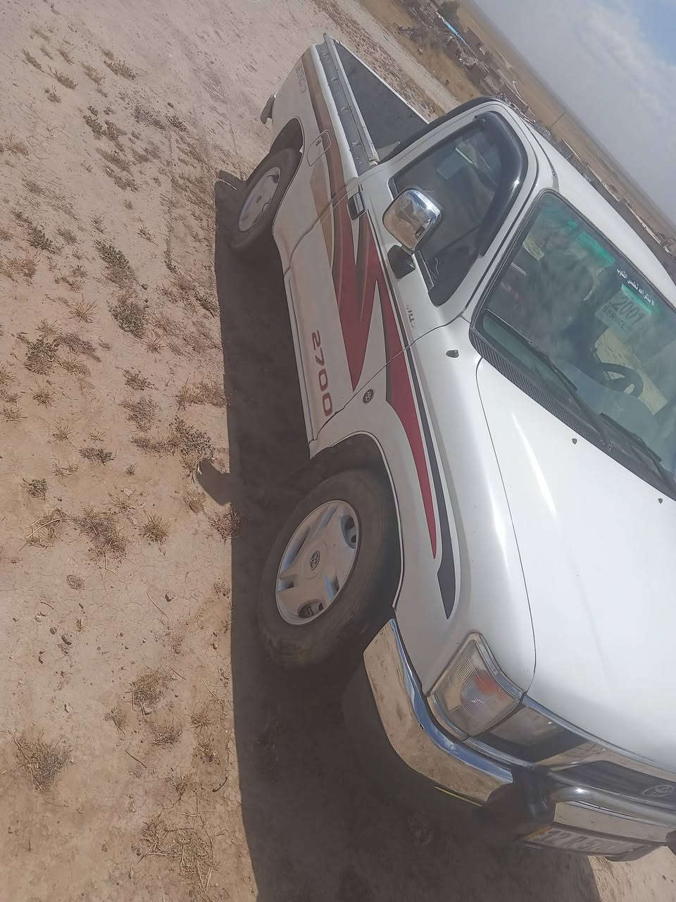 للبيع بكم   98 رقم نينوى السعر 75وبيها مجال.رقم ***********
