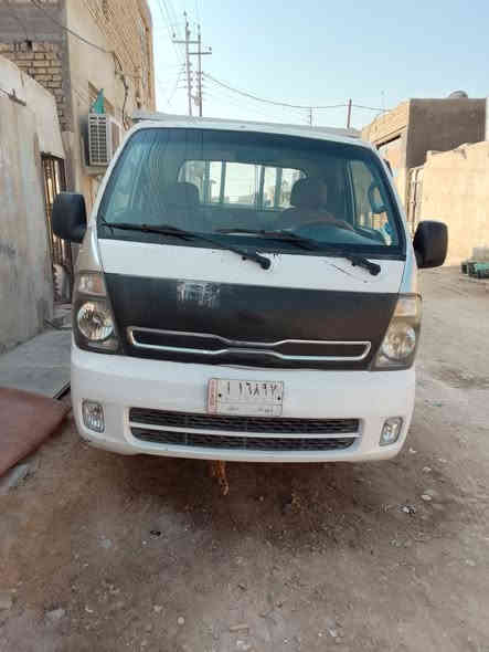 السلام عليكم كية بنكو للبيع موديل 2015 رقم ذي قار تحويل ثاني يوم السعر 85وبيه مجال  للشراي العنوان ناصرية الثورة اليشتري يتصل على الرقم التالي ***********
