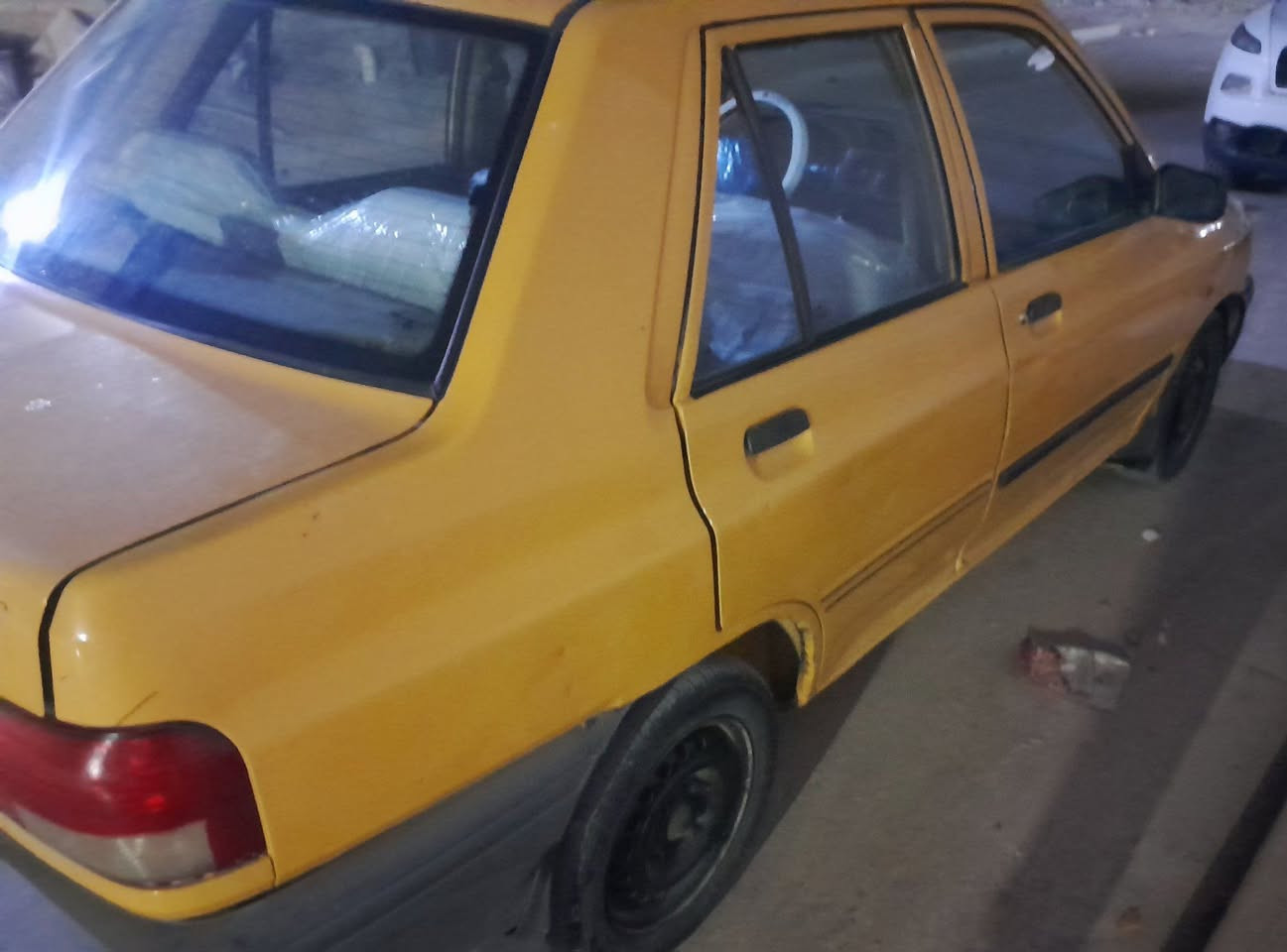 سايبا ٢٠١٥ 
كير مكينه تبريد كاملات 
سنويه نافذه 
لسعر ٢٧ 
***********
