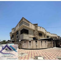 ⭕️⭕️ أعـلان ايـجـار  ⭕️⭕️ 🧱 بيت مساحة ٢٠٠م ركن   📌في بغداد منطقة الحار...