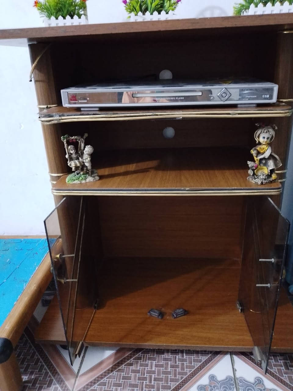 غراض للبيع سعرمناسبه


**إذا كنت صاحب هذا الإعلان وتريد حذفه لأي سبب، رجاءا أرسل رسالة إلى الدعم الفني**