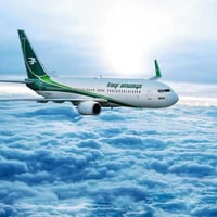 تاكسي مطار • ٢٤/٧ • كرخ رصافة