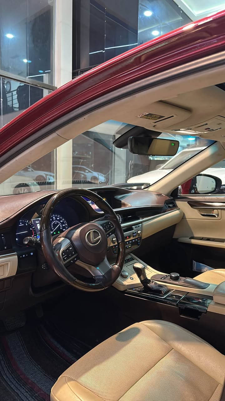 Lexus ES350 2018
ارباكات سستم ✅
3 قطع صبغ ✅
سعر : 185$ و مجال 🔥 دهوك, العراق


**إذا كنت صاحب هذا الإعلان وتريد حذفه لأي سبب، رجاءا أرسل رسالة إلى الدعم الفني**