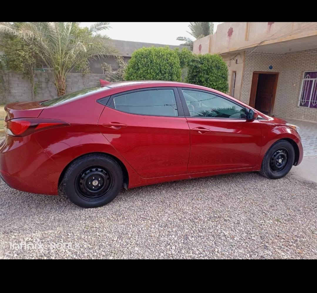 من رخصة الادمن للبيع النترا ١٤ باقي التفاصيل بالصور


**إذا كنت صاحب هذا الإعلان وتريد حذفه لأي سبب، رجاءا أرسل رسالة إلى الدعم الفني**