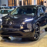 ⁨	عربى/کوردی ميتسوبيشي اوتلاندر, SE, 2024 عدد الأميال : 21,000 ميل ضرر...