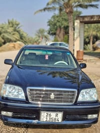 تويوتا كراون • للبيع