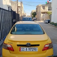 كامري وارد موديل 9 لل بيع اومراوس بخصوصي بسمي بغداد دوره 07703915799 م...