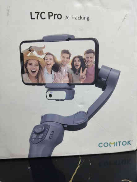 بسم الله على بركة الله مانع اهتزاز للبيع جديد 
مانع اهتزاز للبيع جديد ما مستخدم آخر اصدار 
او مايسمى اوزمو طبعاً النوعية هاذي جداً ممتازة 
ايل سفن سي برو 
للاستفسار الاتصال على الرقم 
***********
@إشارة
