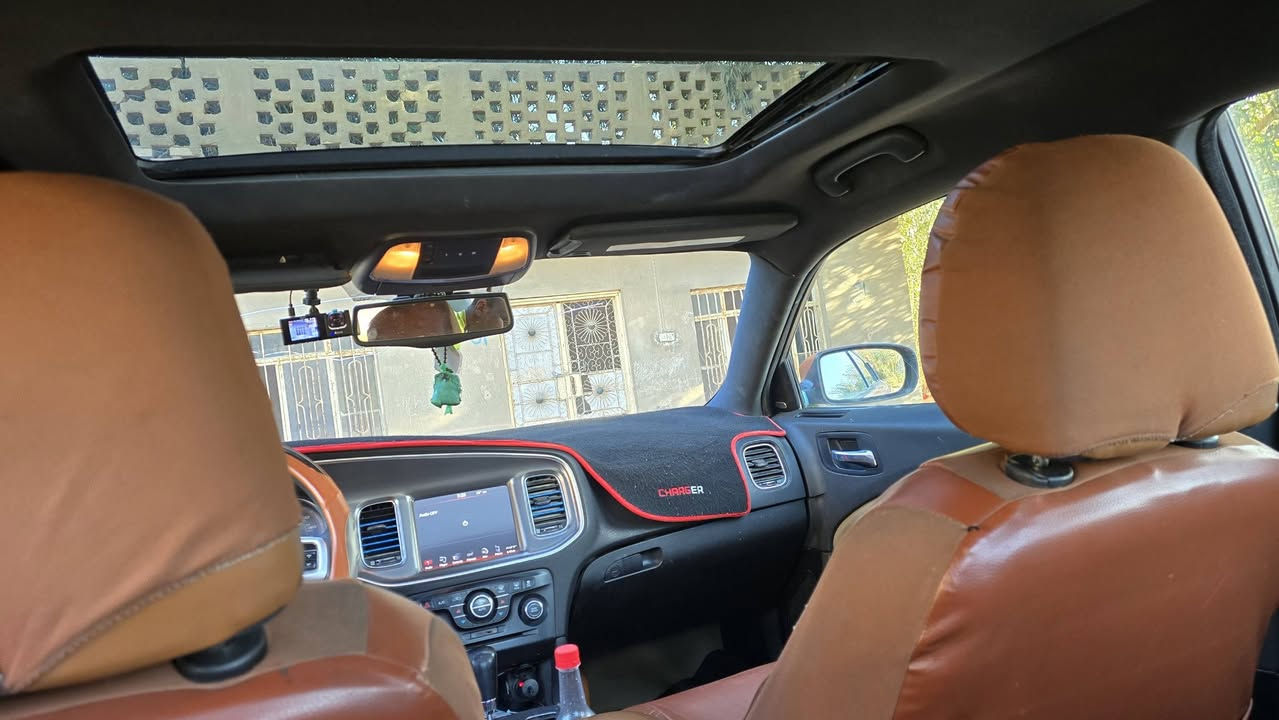 وين عشاق المشمشي  جارجر ٢٠١١ مشمشي فول مواصفات للاخير رقم بغداد بسمي جملغ خلفي صبغ وملون ويا الباب السياره تعبان عليه حيل  صار عندي ضرف واريد ابيعه وبلعافيه علياخذه السعر١٤٦ وبيه جال بصيط
عنواني كربلاء طويريج
لتواصل *********** بي واساب
