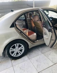 سوناتا • ٢٠٠٧ • رقم بابل