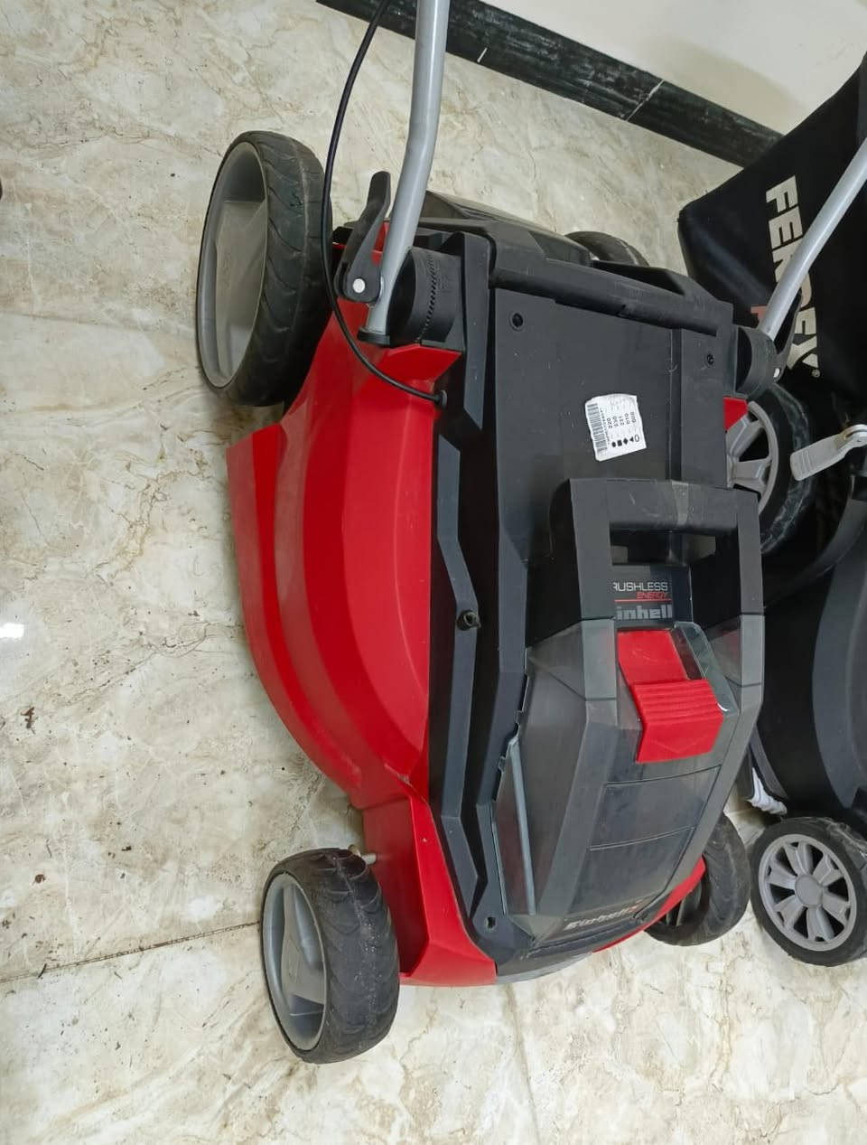 حاشوشة ثيل عدد ٢ شغالات ب ٤٠ الف


**إذا كنت صاحب هذا الإعلان وتريد حذفه لأي سبب، رجاءا أرسل رسالة إلى الدعم الفني**