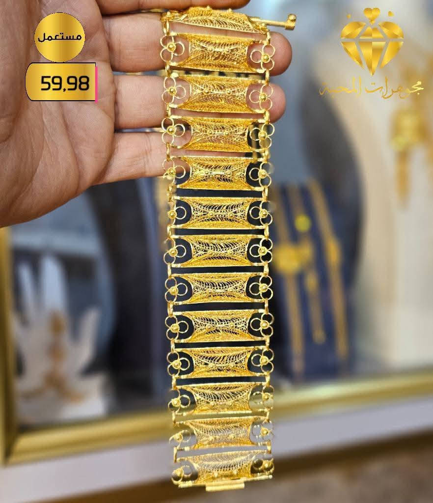 تبضع حسب راتبك الشهري 
رافدين فقط 

أقل قطع 50الف


**إذا كنت صاحب هذا الإعلان وتريد حذفه لأي سبب، رجاءا أرسل رسالة إلى الدعم الفني**
