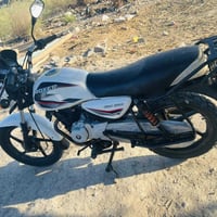 بوكسر • موديل 20 • كهربائيات شغالة