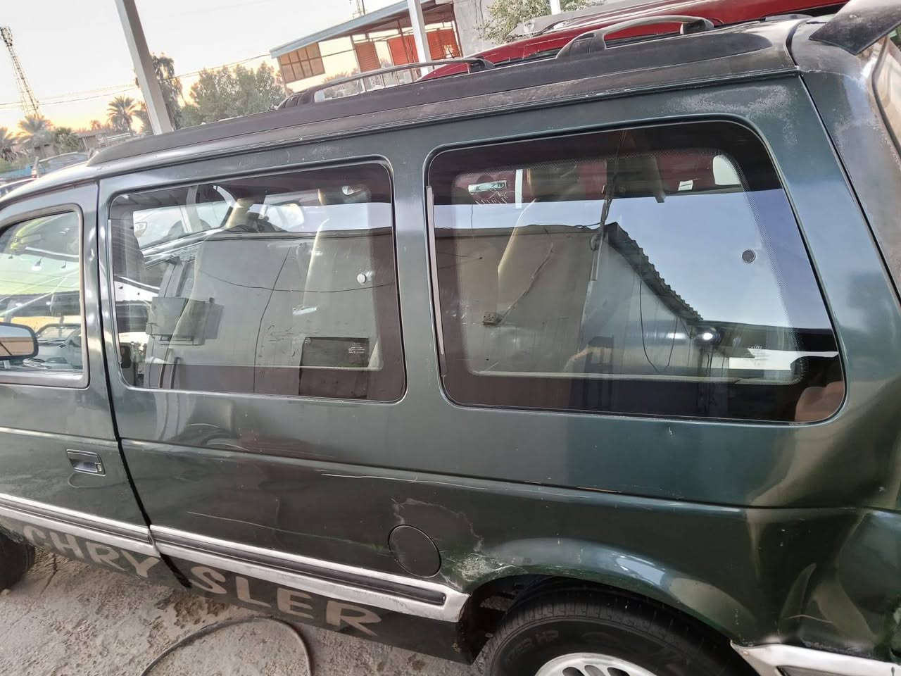 السلام عليكم دوج للبيع رقم بغداد مكينه كير مكفوله كير تعليك سياره كفاله رقم بغداد تحويل مباشر سياره جاهزه تراي حلو مكان سياره بابل مشروع المسيب الاستفسار ***********
السعر ٤٤وبيه مجال
