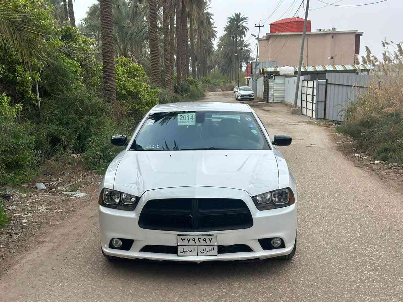 جارجر موديل 2014 مكينه وكير مكفلات رقم أربيل تحول مباشر وكاله مضمونه ورد أمريكي حادث جاملغ خلفي حجم المحرك 3600 ملاحضه السياره جاهزه من كلشي سعر 138 مجال بسيط مكان السياره
***********
