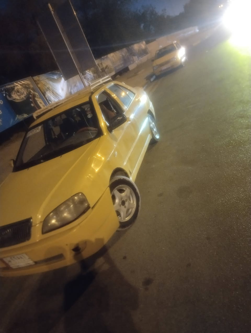السلام عليكم شيري للبيع مال شغل سياره نضيفه وحلوه السياره كبل للشارع سعر 11ورقه استفسار اكثر *********** غير متواجد على الانترنت.
