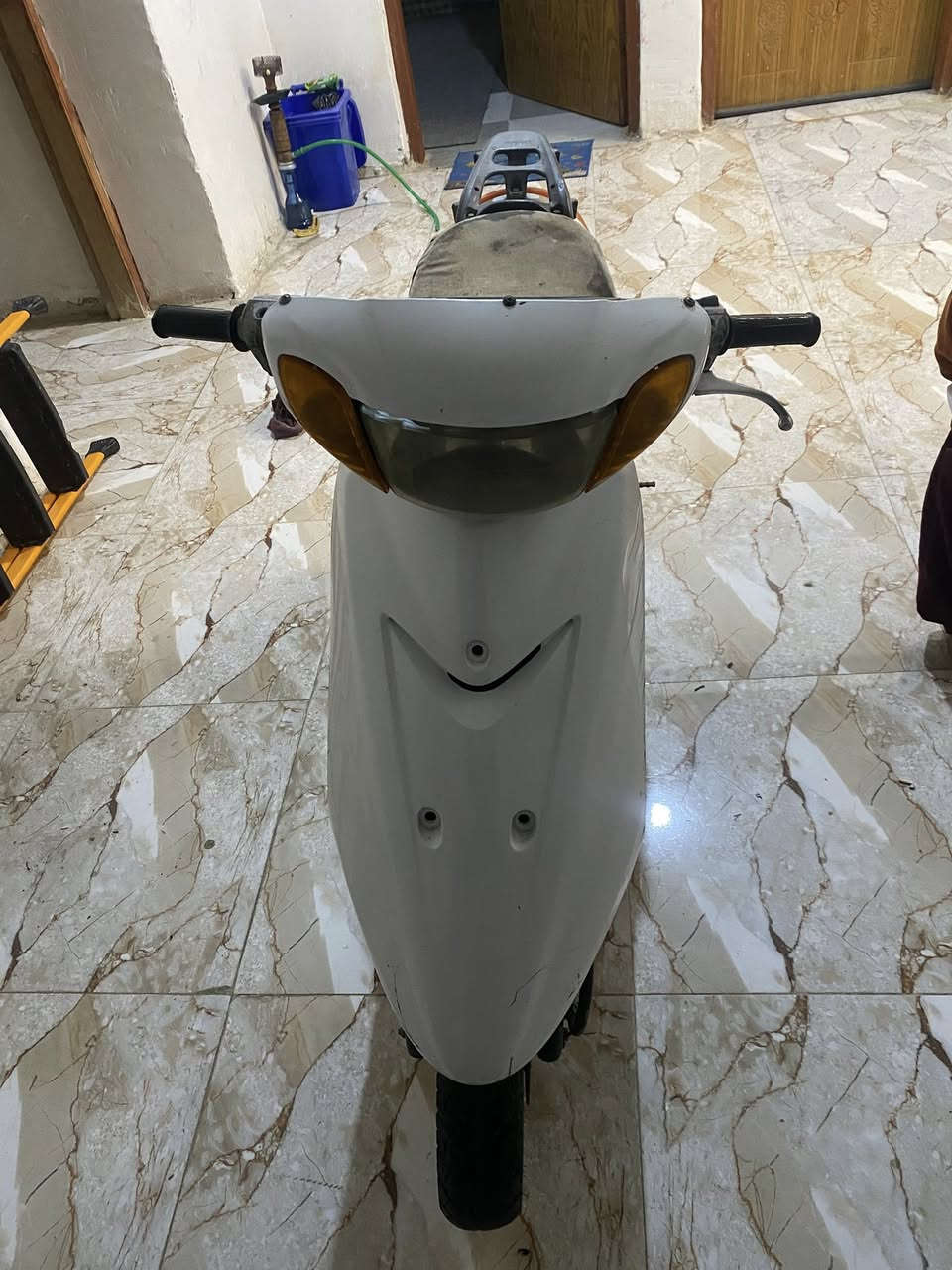 دراجه البيع دراجه عصفوريه متروكه كوم حديد سعره 150الف


**إذا كنت صاحب هذا الإعلان وتريد حذفه لأي سبب، رجاءا أرسل رسالة إلى الدعم الفني**