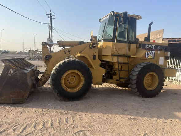 البيع شفل كتر 936Fمكفول كفالة عامة حدادي مكفولة تبريد شغال رقم قادسية السعر١٩٠بي مجال ***********
