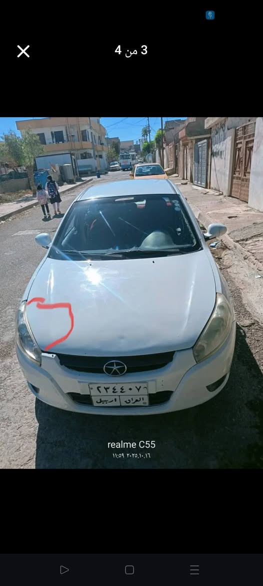 جاکی ۲۰۱۲  حەجمی بجوک مەکینە زنجیر بۆنیتی یەکتۆز بۆیاخی هەیە لەگەڵ هەندێ قەڵەم کاری گێڕ و مەکینە و تەقە و ڕەقەی هەمووی بەشەرت سەنەوی مانگ ۹ بەسەردەچێ شمشمل, السليمانية


**إذا كنت صاحب هذا الإعلان وتريد حذفه لأي سبب، رجاءا أرسل رسالة إلى الدعم الفني**