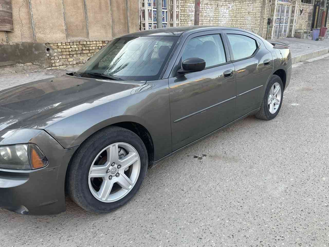 السلام عليكم اخوان
جارجر RT 2010  5700 اصل كندي 

حاوية بدون كص بدون ايرباك نظيفة السيارة واحلى من الصور 

داخل اسود جلد تحكمات ستيرن كشنات كهرباء

حساسات امامي خلفي شاشة كروز سرعه 

سستم سماعات مع مضخم صوت 

جرس عند ١٢٠ العداد ٢٦٠  كير عادي اوتو شلعة تشك الكاع

ميسان العمارة /*********** واتساب اتصال @إشارة

ترهم مراوس حسب القناعة$ شرط بسعر المكصوص
