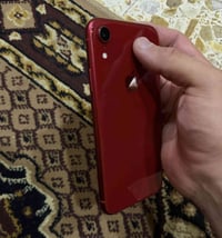 آيفون XR • ٢٥٦ جيجا • واي فاي عطلان
