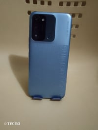 تكنو سبارك كو ٢٠٢٢ • ٣٢ جيجا • بطارية ٥٠٠٠