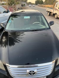 افلون موديل 2008 وراد امريكي ضرره جاملغ  امامي عكس سايق فقط بدون دواخل...