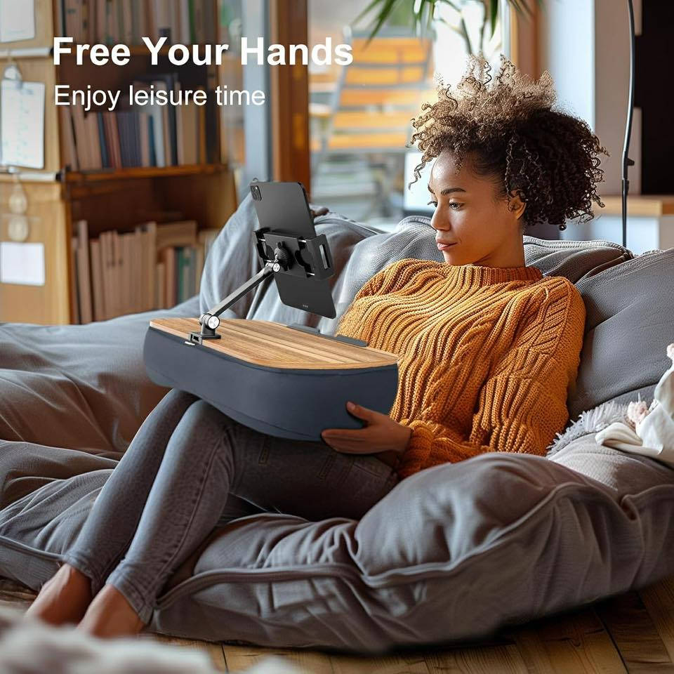 متوفر ستاند وميز بنفس الوقت حامل ايباد   متعدد الاستخدامات قطعة كلش مرتبة جديدة كبس شركة وباقي التفاصيل موضحة بالصور على اول تم 40 الف ويا التوصيل


**إذا كنت صاحب هذا الإعلان وتريد حذفه لأي سبب، رجاءا أرسل رسالة إلى الدعم الفني**