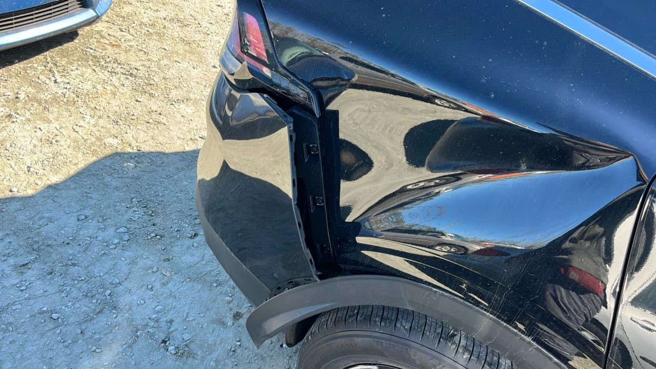 كيا سبورتج موديل 2025  رقم بغداد صور الحادث هذا. قبغ جنطه فقط نفسه السعر 185$$$ قفل
***********
