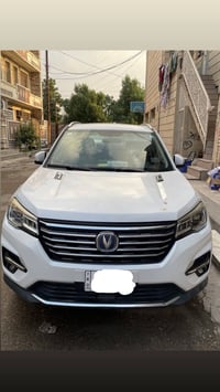 CS75 • ٢٠٢٠ • ٨٠ الف