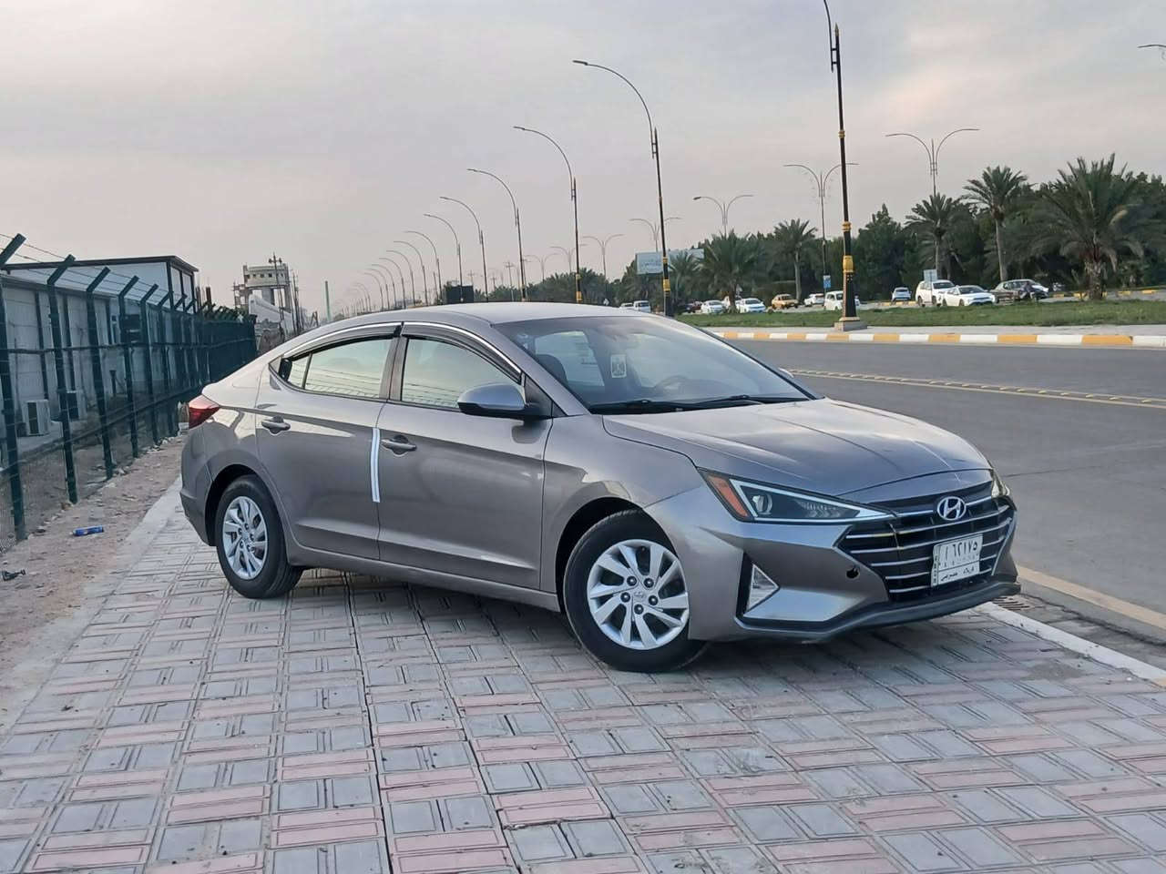 السلام عليكم
سياره للبيع نوع الانترا موديل 2020وارد خليجي جاملغ وبنيد وباب بدون دواخل مواصفات شاشه كامره دواره تحكم استيرن حساسات امامي خلفي كير مكينه حجم 2000دوش كفاله كير مكينه شواصي لغود ماعده الوارد الباقي مكفول رقم كربلاء مشروع وطني سنويه ل27العنوان كربلاء السعر 120وبيه مجال بصيط حك الجيه انتصال فقط ***********
