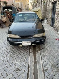 برنس • موديل ٩٥ • مكينة تعبانة