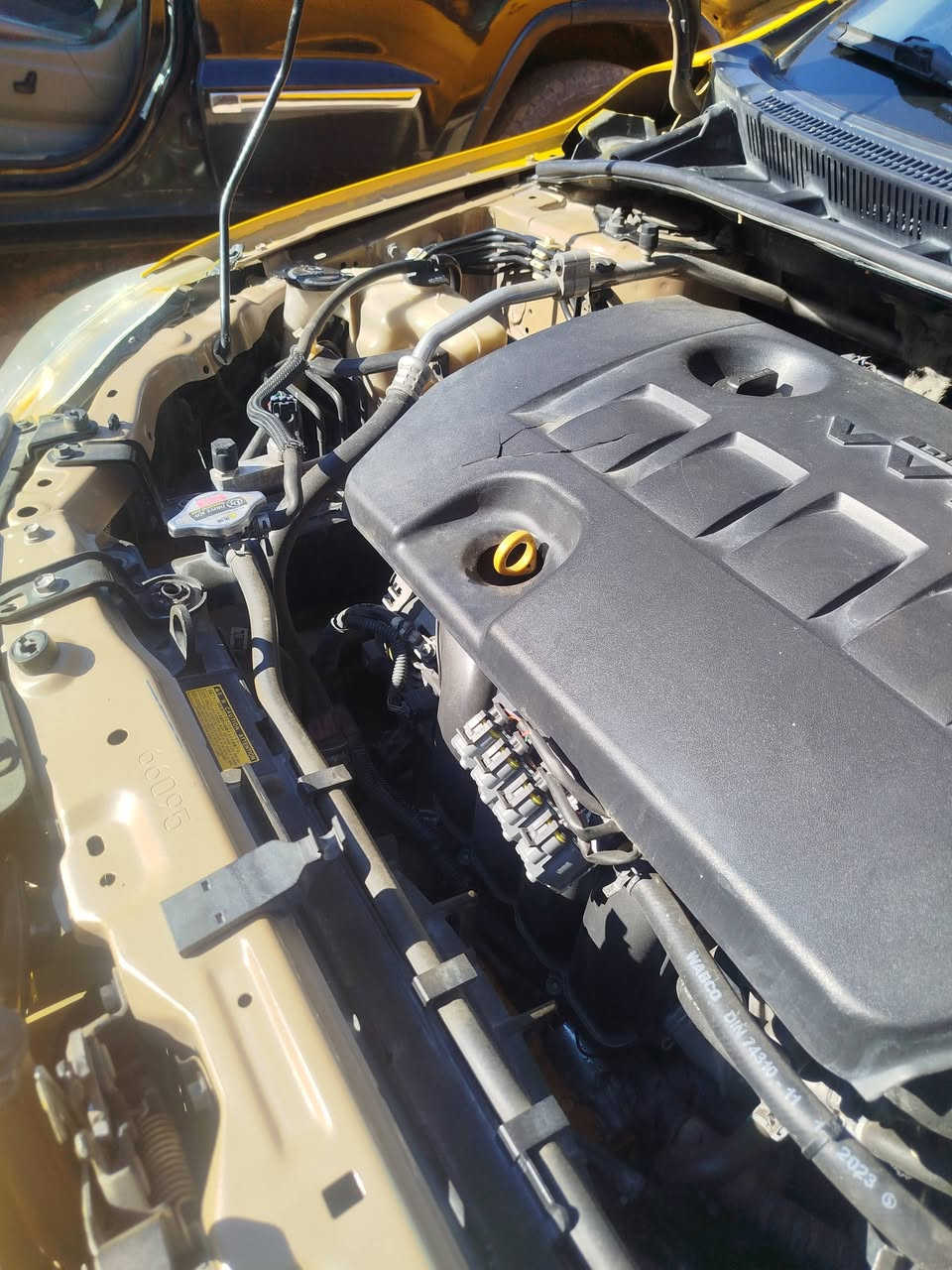 كورلا موديل ١٢جديده امعنه الكلمه رقم بقداد دولي بسمنه ولاقطعه تبديل ماشيه ٢٠٠شرط منضومة غاز السعر ١٢٠المكان كركوك الصيادة للئستفسار على الرقم ***********/
***********
