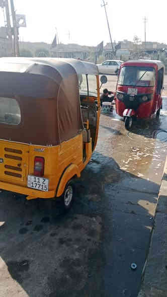 سلام عليكم تكتك للبيع موديل 19شهر6 رقم سنويه تحويل مباشر عنوان شهداء عبيدي ستفسار عله رقم ***********
