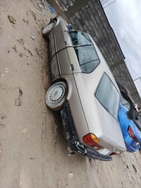 بي إم 730 للبيع مكينه بلاديه كير عادي خير من الله حداديه كهرباياته شقا...