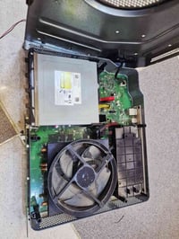 جهاز شغال • باند • توصيل