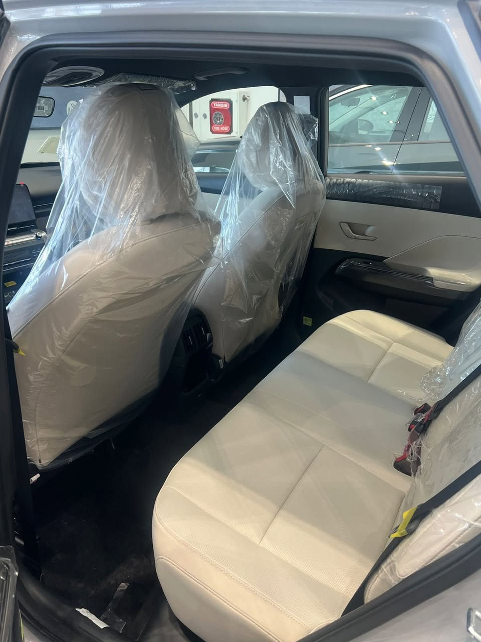 كونا ٢٠٢٥ زيرو ماشيه ٨٠٠ كيلو خليجي وكاله الاولى رقم بغداد
السعر ٣١ مليون


**إذا كنت صاحب هذا الإعلان وتريد حذفه لأي سبب، رجاءا أرسل رسالة إلى الدعم الفني**