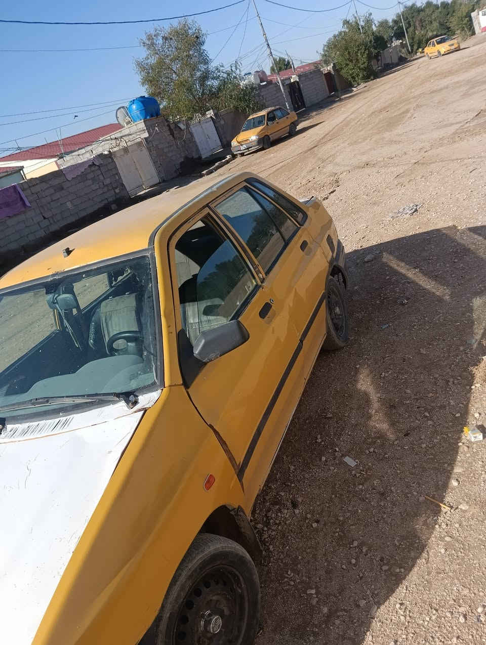 سلام عليكم سابيه البيع موديل 2013سنويه 27مكينه وكير مكفول وشاصي مكفول راعيه ماندله بدون راعي ابيع سعره 13. مكان حله ***********
