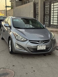 النترا • ٢٠١٦ • رقم بغداد