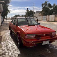 نيسان بلو بيرد • ١٩٩٢ • بيع خاص