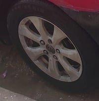 كامري ٢٠٠٧ • ويل كامل • تواير