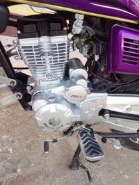 دراجة • موديل ٢٠٢٥